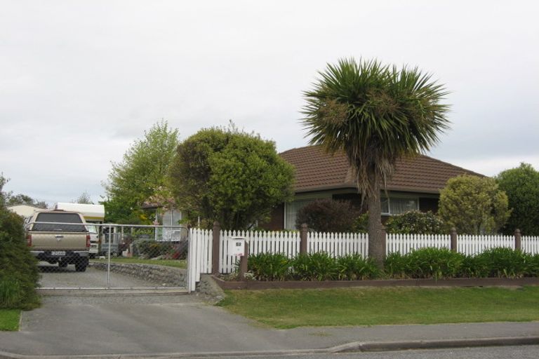 Photo of property in 52 Kowhai Avenue, Rangiora, 7400