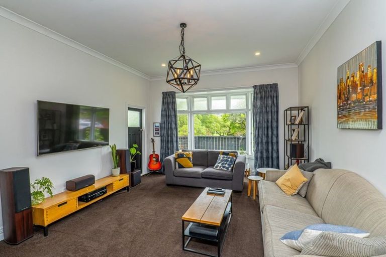 Photo of property in 134 Richardson Terrace, Woolston, Christchurch, 8023