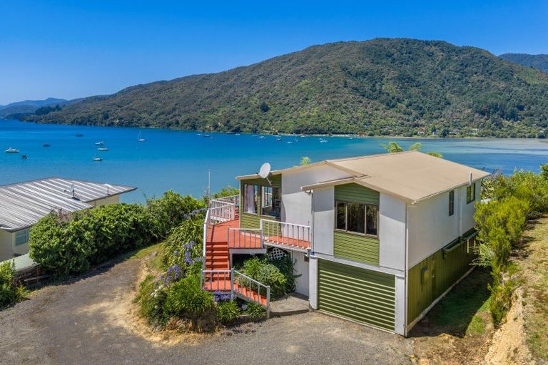 Photo of property in 259f Anakiwa Road, Anakiwa, Linkwater, 7281
