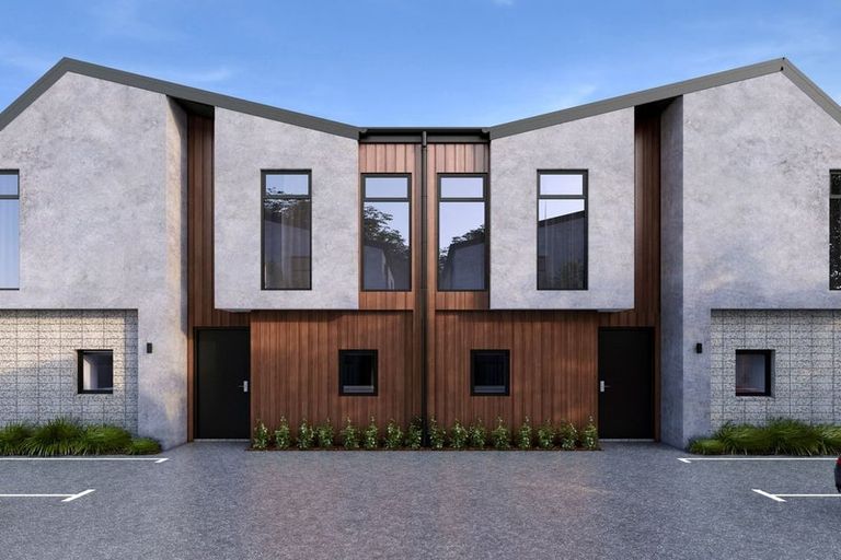 Photo of property in 11 Oxley Avenue, St Albans, Christchurch, 8014