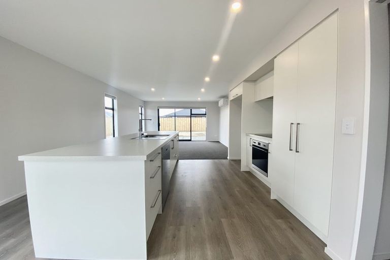 Photo of property in 7 Fairhall Street, Rolleston, 7615