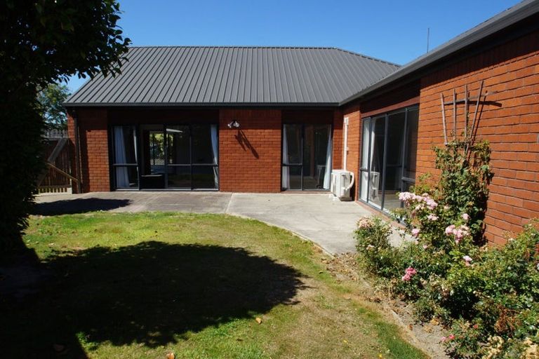 Photo of property in 4 Colchester Place, Templeton, Christchurch, 8042