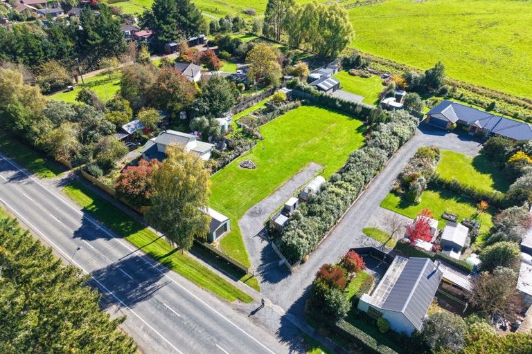 Photo of property in 32 Homebush Road, Glentunnel, 7673
