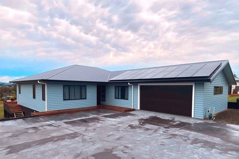 Photo of property in 201-207 Porangahau Road, Waipukurau, 4200