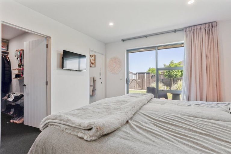 Photo of property in 56 Sovereign Boulevard, Kaiapoi, 7630