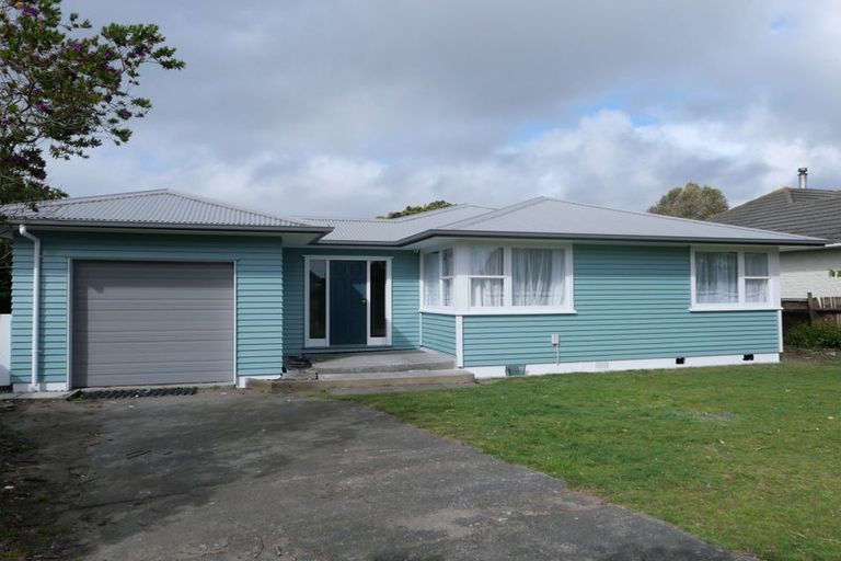 Photo of property in 47 Te Kupe Road, Paraparaumu Beach, Paraparaumu, 5032