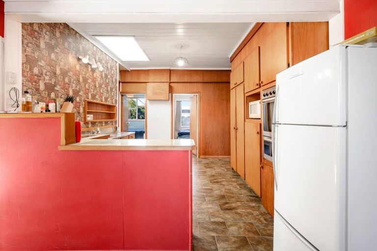 Photo of property in 33 Owhango Road, Owhango, 3990