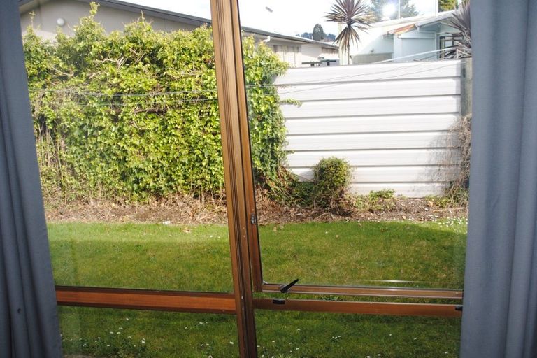 Photo of property in 14unit Pretoria Street, Victoria, Rotorua, 3010