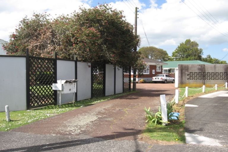 Photo of property in 1/37 Alexander Avenue, Papatoetoe, Auckland, 2025