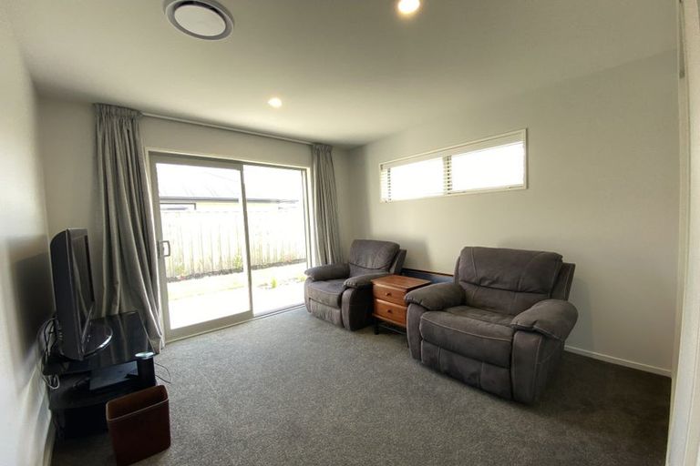 Photo of property in 9 Frogmore Way, Rolleston, 7615