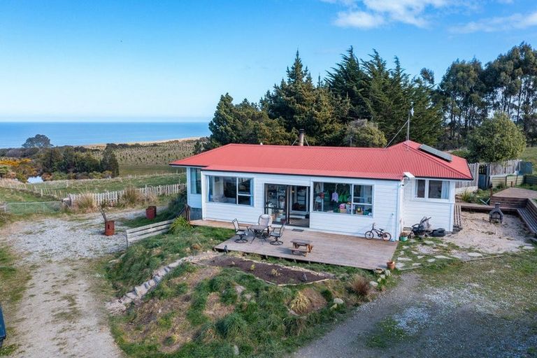 Photo of property in 432 Bull Creek Road, Glenledi, Milton, 9292