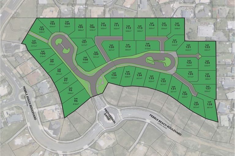 Photo of property in 29 Pebble Beach Boulevard, Te Kamo, Whangarei, 0112