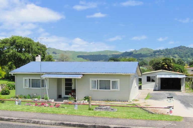 Photo of property in 8 William Street, Te Kuiti, 3910