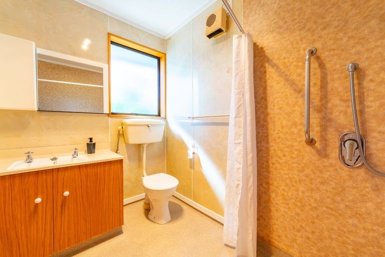 Photo of property in 3b Mersey Street, South Hill, Oamaru, 9400