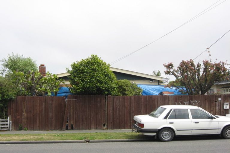 Photo of property in 92 Radley Street, Woolston, Christchurch, 8023