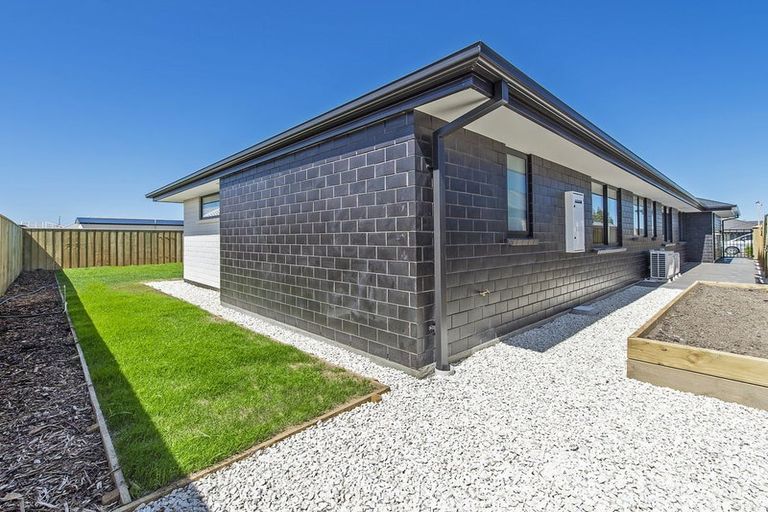 Photo of property in 20 Dynes Road, Rolleston, 7615