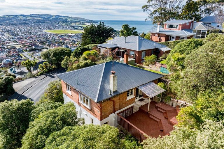 Photo of property in 54 Ravenswood Road, Saint Clair, Dunedin, 9012