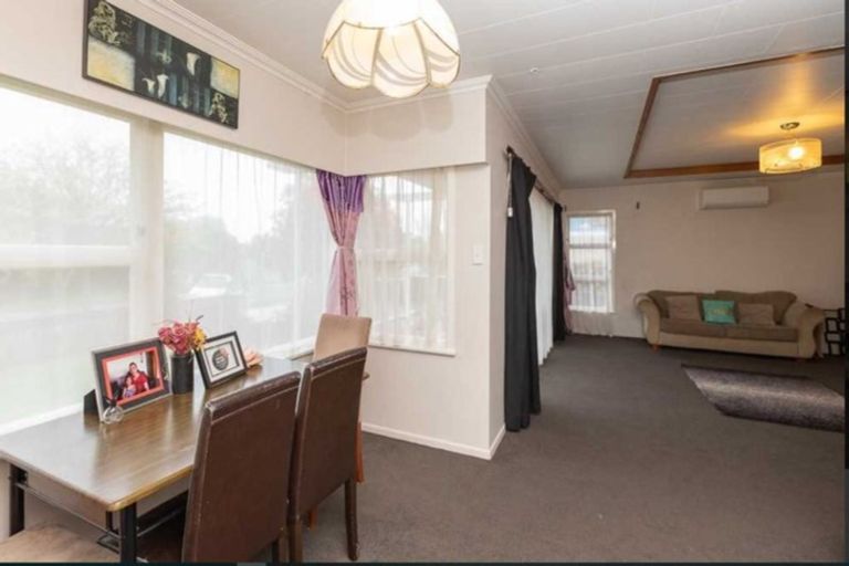 Photo of property in 20 Claremont Avenue, Chartwell, Hamilton, 3210