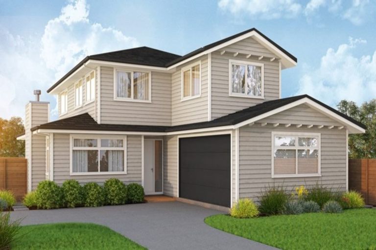 Photo of property in 150 Colonial Drive, Silverdale, 0932