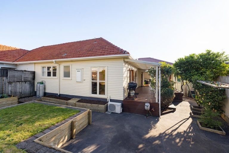 Photo of property in 44 Plunket Terrace, Hamilton East, Hamilton, 3216