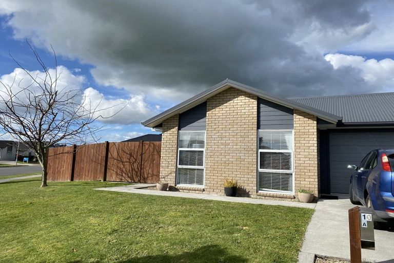 Photo of property in 10 Arista Way, Rototuna North, Hamilton, 3210
