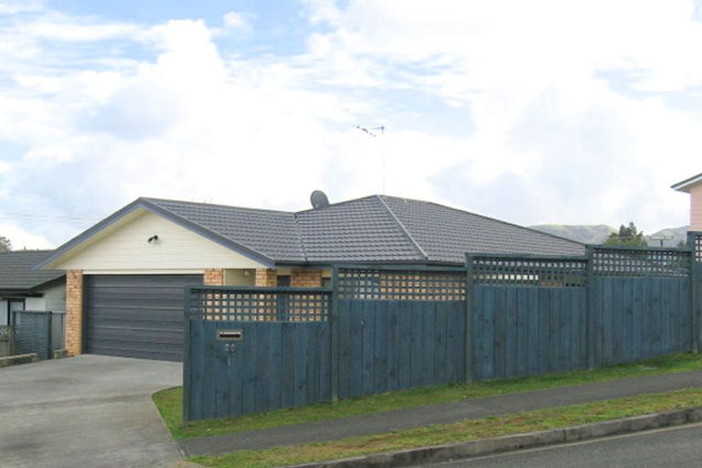 Photo of property in 28 Ridgeway Drive, Te Kamo, Whangarei, 0112