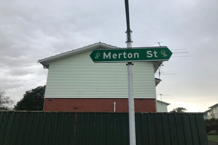 Photo of property in 41 Merton Street, Trentham, Upper Hutt, 5018