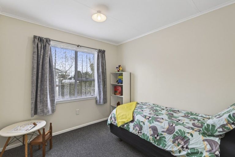 Photo of property in 55 Banks Street, Marfell, New Plymouth, 4310