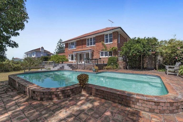 Photo of property in 155 Beach Road, Castor Bay, Auckland, 0620