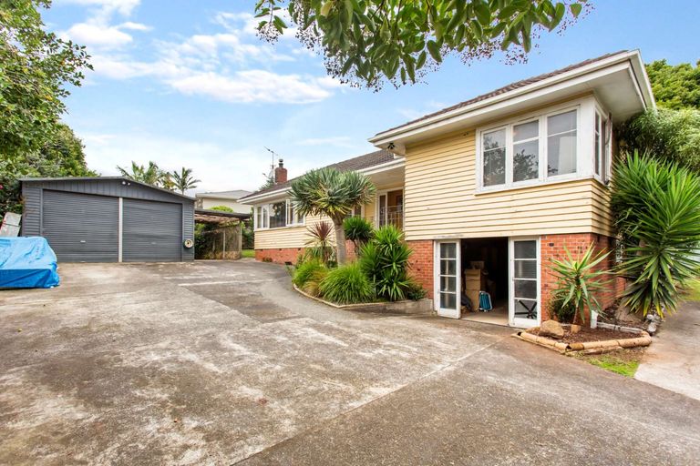 Photo of property in 254 Dominion Road, Red Hill, Papakura, 2110