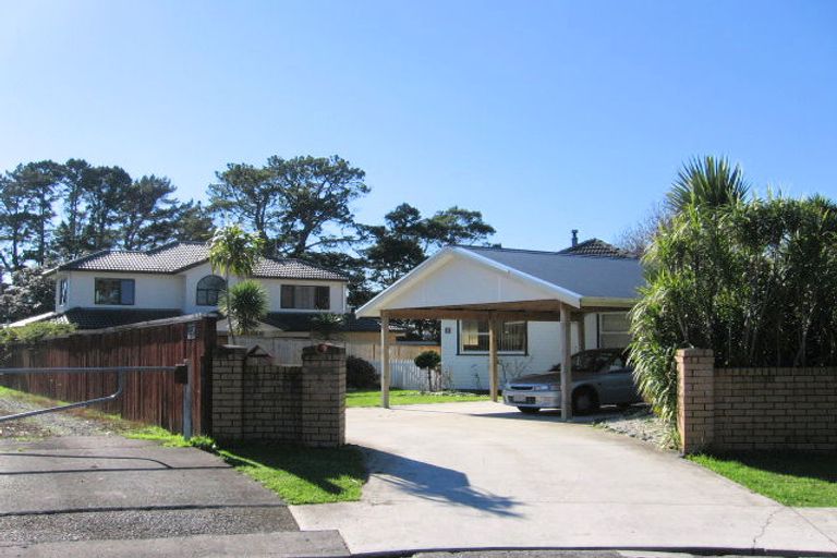 Photo of property in 5 Bedford Street, Te Atatu South, Auckland, 0610