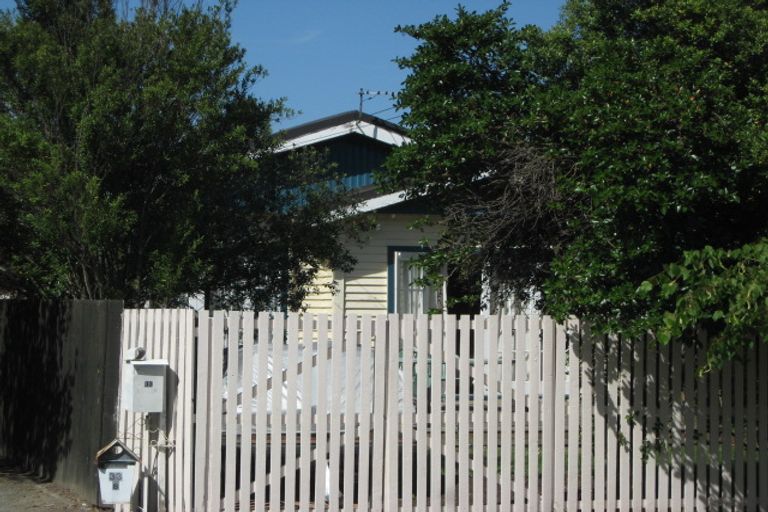 Photo of property in 33 Tainui Street, Somerfield, Christchurch, 8024