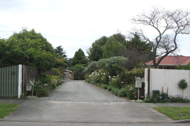 Photo of property in 33 Mccarthy Street, Hoon Hay, Christchurch, 8025