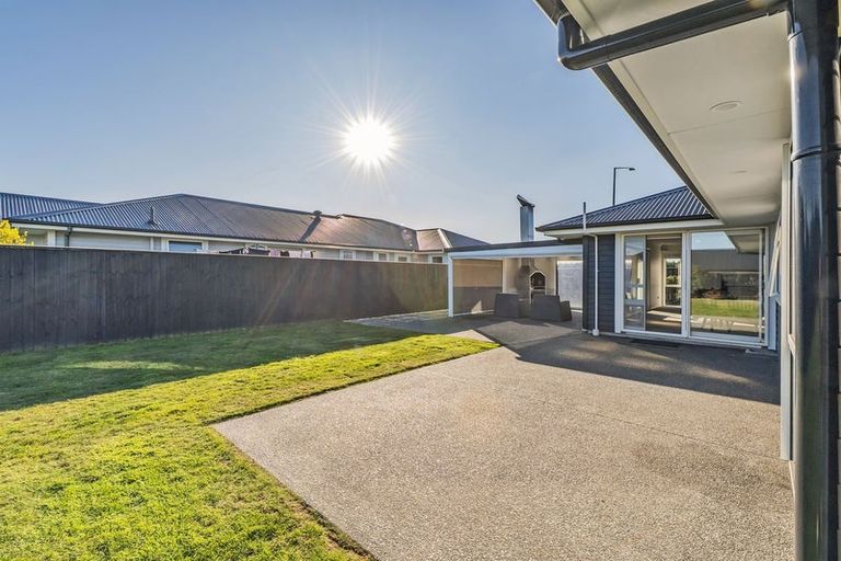 Photo of property in 251 Lincoln Rolleston Road, Rolleston, 7615
