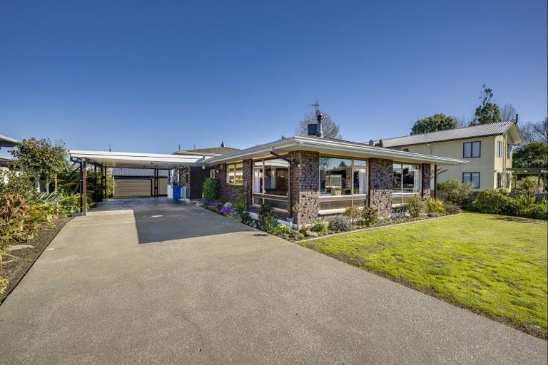 Photo of property in 602 York Street, Mahora, Hastings, 4120