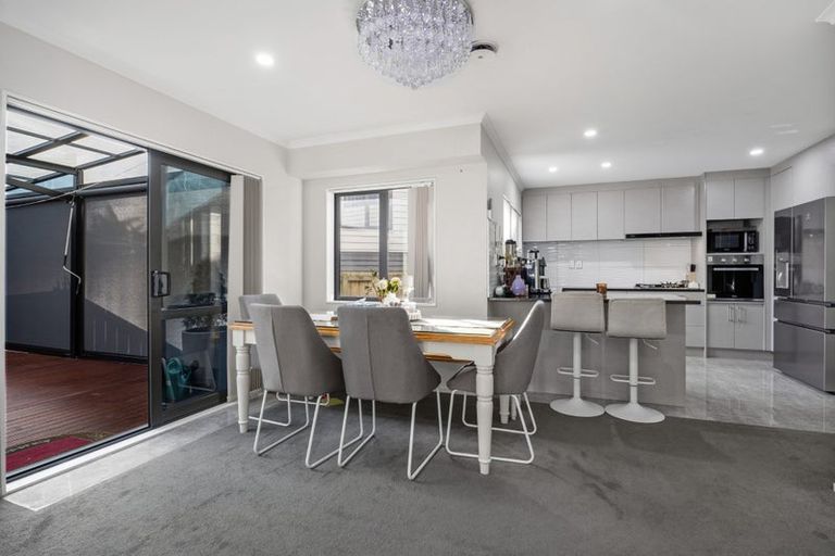 Photo of property in 6 Te Hiko Way, Mangere, Auckland, 2022