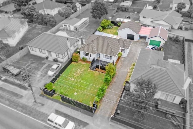 Photo of property in 62 Main Road, Wainuiomata, Lower Hutt, 5014