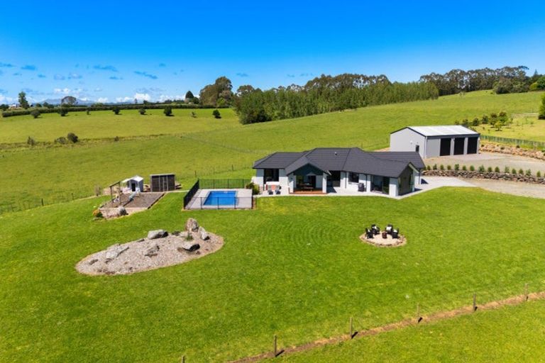 Photo of property in 554d Te Ahu Ahu Road, Waimate North, Kerikeri, 0293