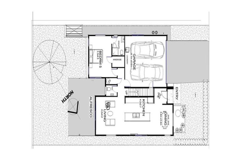 Photo of property in 42 Waituarua Drive, Takanini, 2112