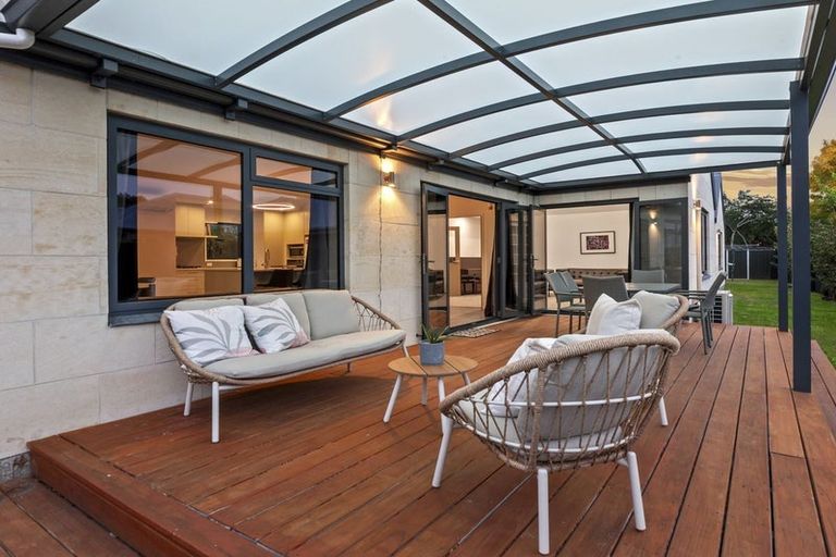 Photo of property in 31 Baltimore Green, Shirley, Christchurch, 8061
