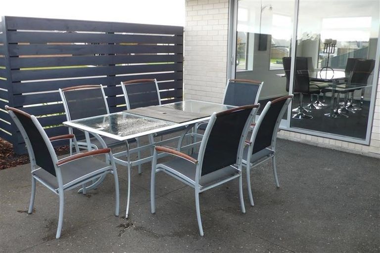 Photo of property in 4 Rapley Street, Kaiapoi, 7630