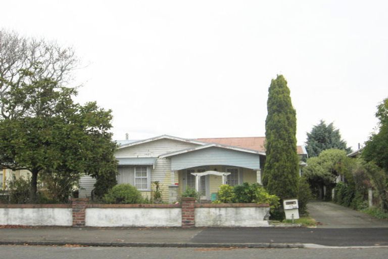 Photo of property in 59a Mcgrath Street, Napier South, Napier, 4110