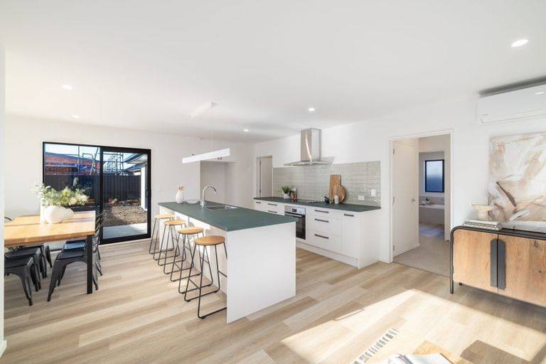 Photo of property in 10 Dempsey Street, Kaiapoi, 7630