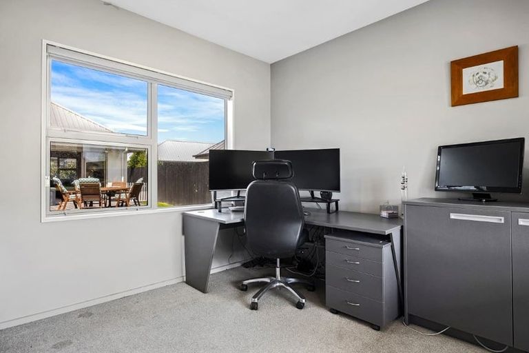 Photo of property in 62 Kittyhawk Avenue, Wigram, Christchurch, 8042