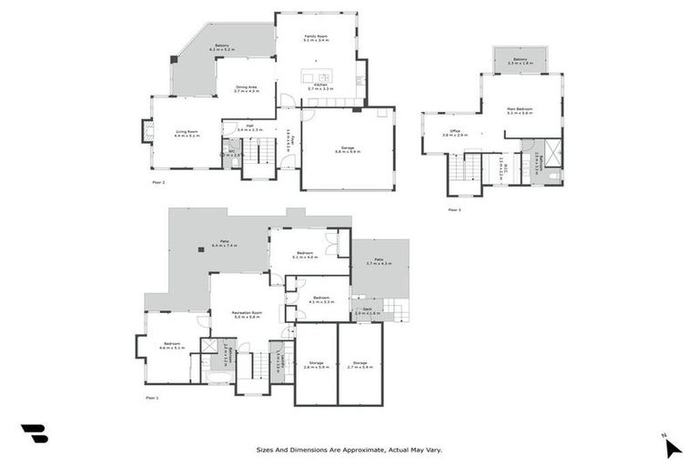 Photo of property in 41 Prospect Terrace, Milford, Auckland, 0620