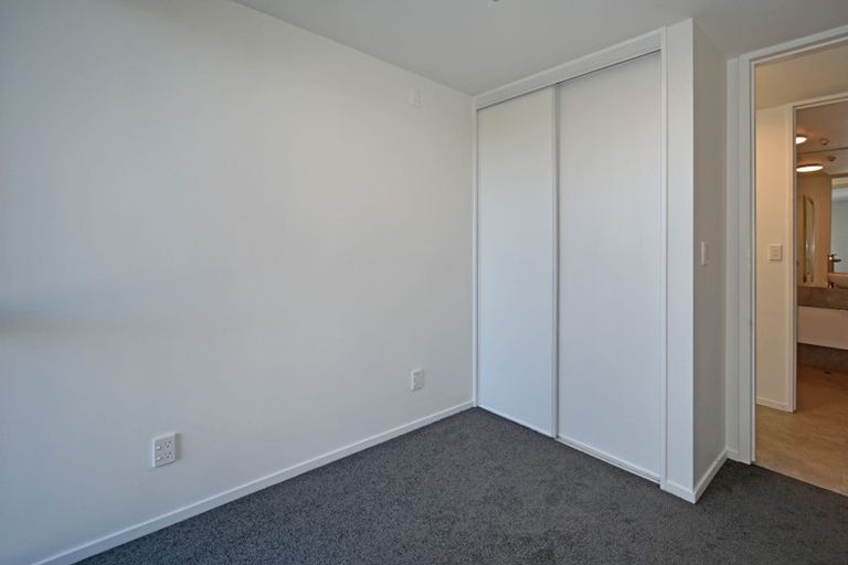 Photo of property in 3/15 Peterborough Street, Christchurch Central, Christchurch, 8013