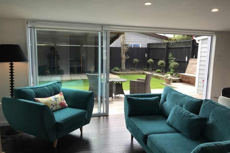 Photo of property in 145 Chester Street East, Christchurch Central, Christchurch, 8011