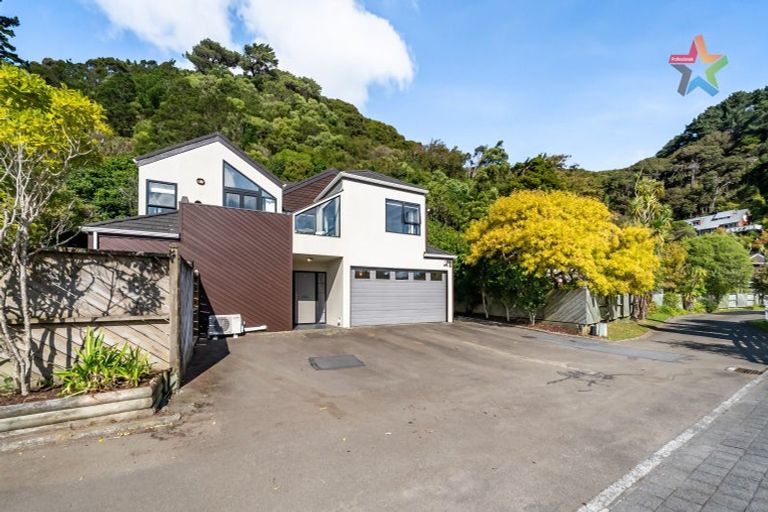 Photo of property in 1/27 Mawson Street, Waiwhetu, Lower Hutt, 5010