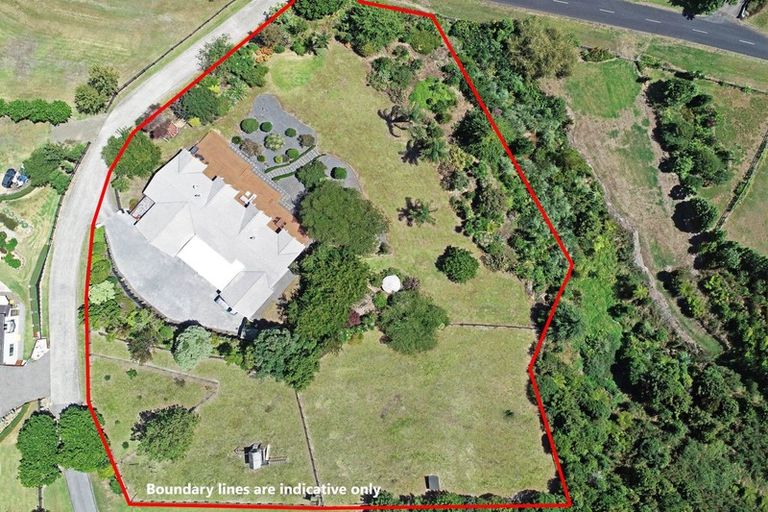 Photo of property in 175 Macwhinney Drive, Drury, 2577