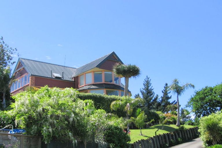 Photo of property in 14 Belgium Terrace, Mangapapa, Gisborne, 4010